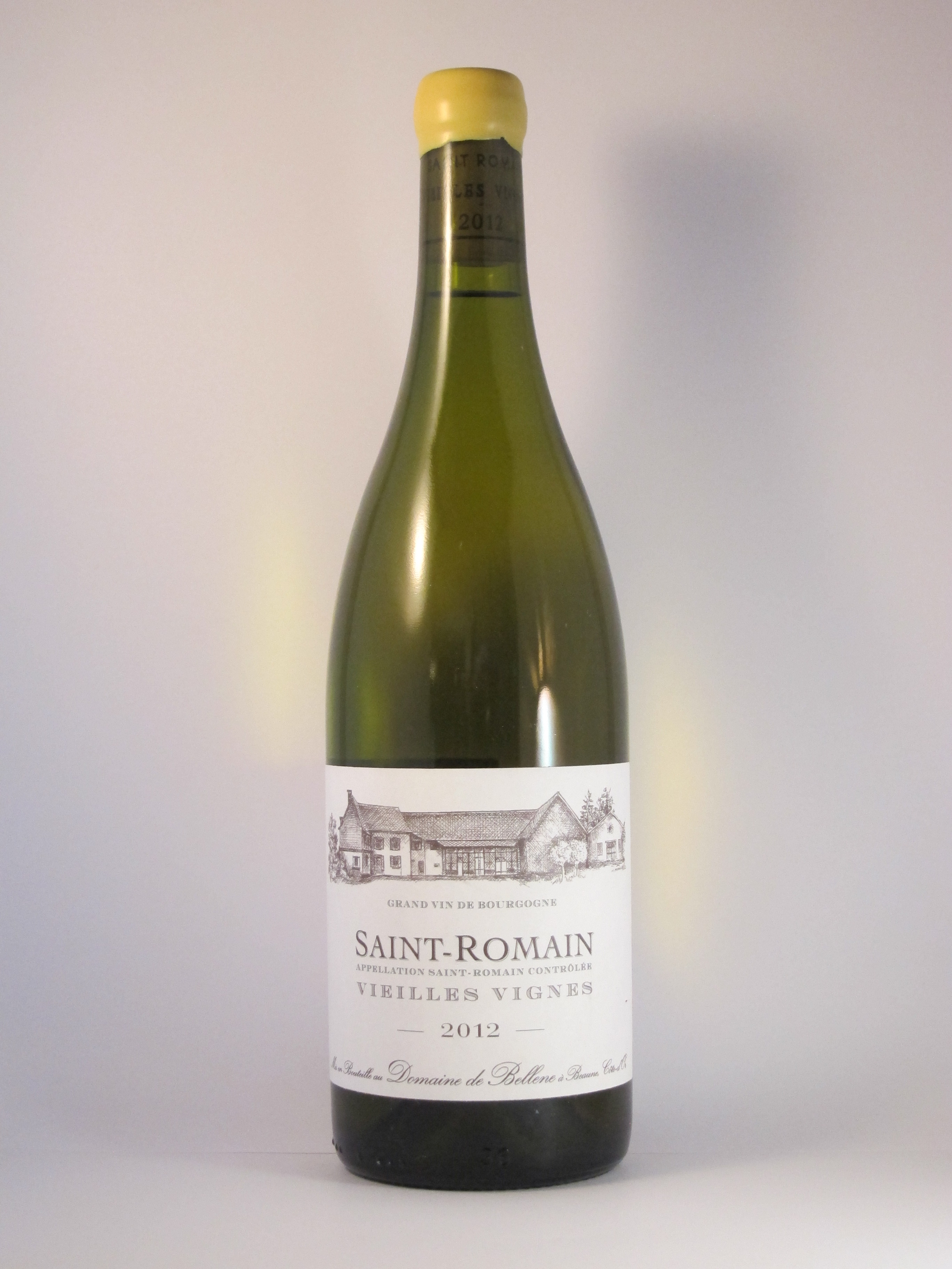 Chardonnay verden rundt Appetitt